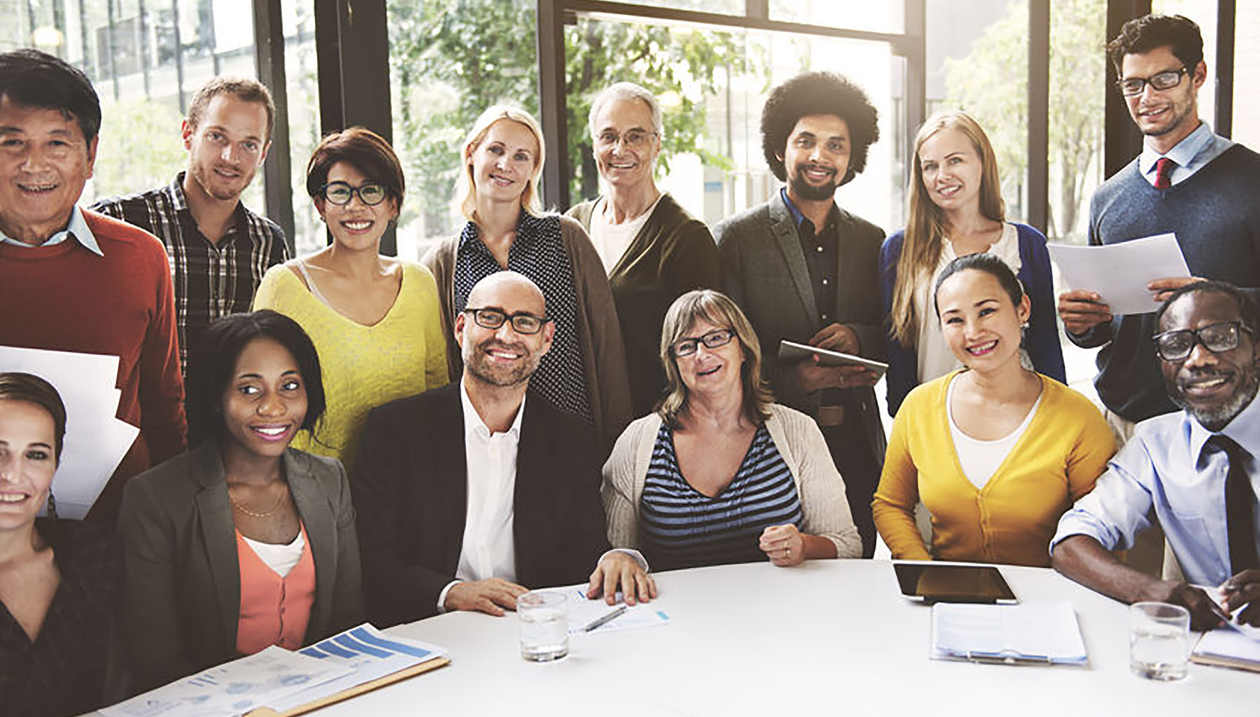 diversity leadership, multi-cultural workplace, dewayne owens