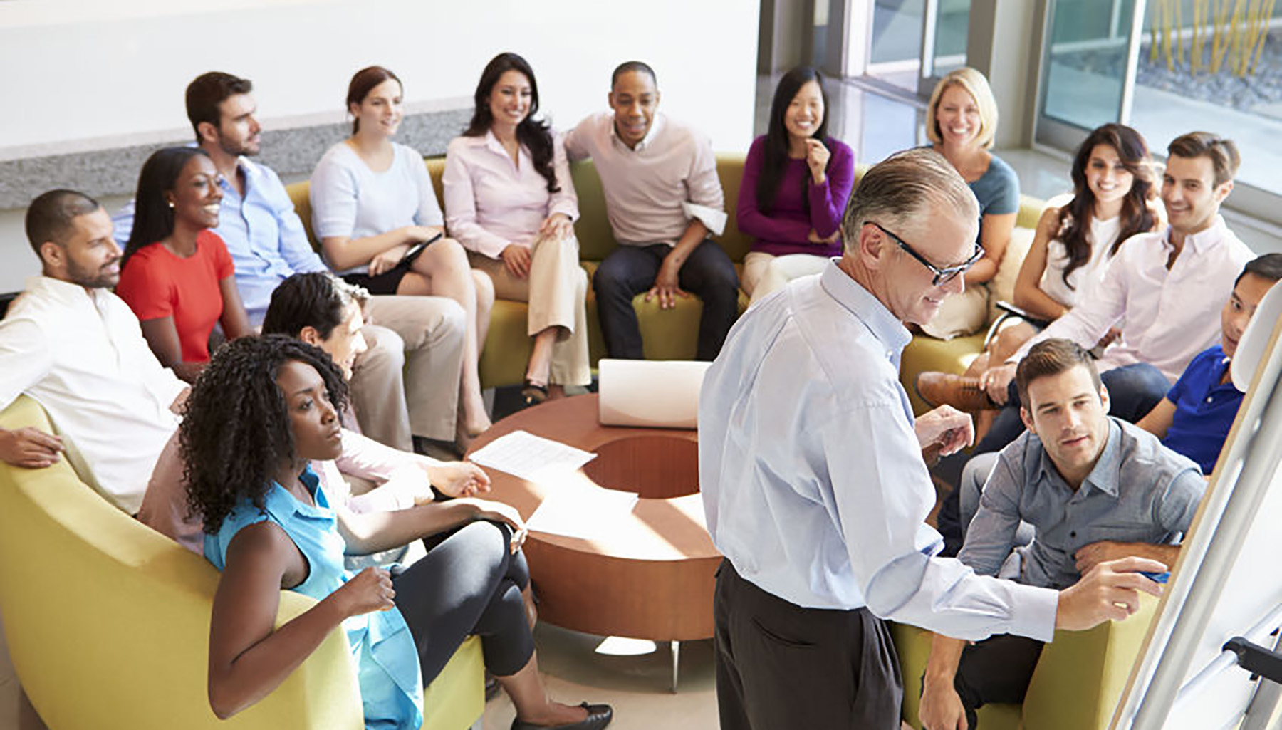 multi-cultural leadership, leadership diversity, dewayne owens